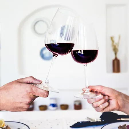 Oia Moon Σπίτι διακοπών Blaimont