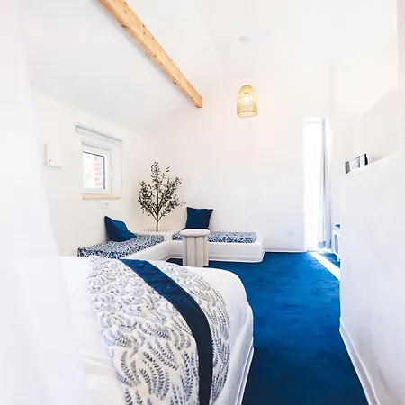 Oia Moon Σπίτι διακοπών Blaimont