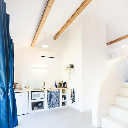 Σπίτι διακοπών Oia Moon *