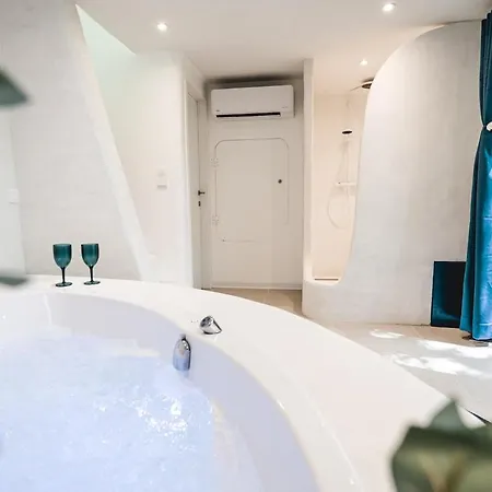 Σπίτι διακοπών Oia Moon *