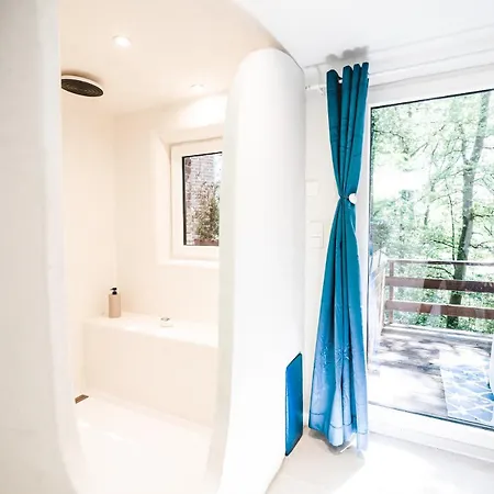 Σπίτι διακοπών Oia Moon *