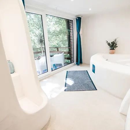 Oia Moon Σπίτι διακοπών