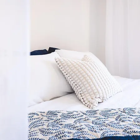 Σπίτι διακοπών Oia Moon *