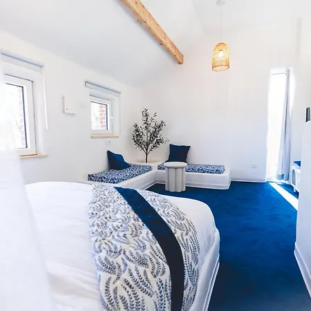 Holiday home Oia Moon Blaimont