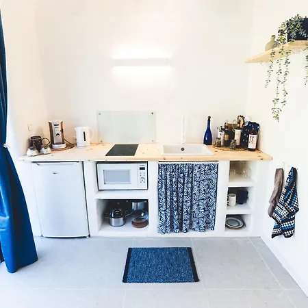 Σπίτι διακοπών Oia Moon