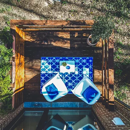 Σπίτι διακοπών Oia Moon *