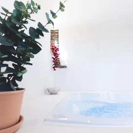 Σπίτι διακοπών Oia Moon *