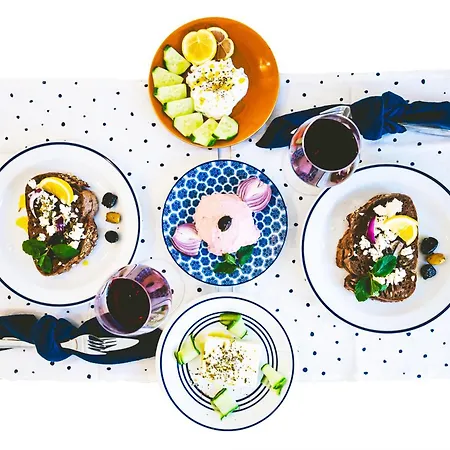 Oia Moon Σπίτι διακοπών Blaimont